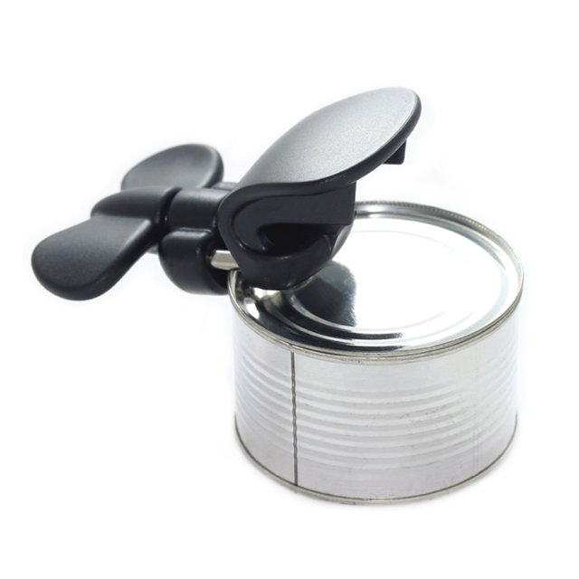 3in1 Safety can opener〔#12732〕